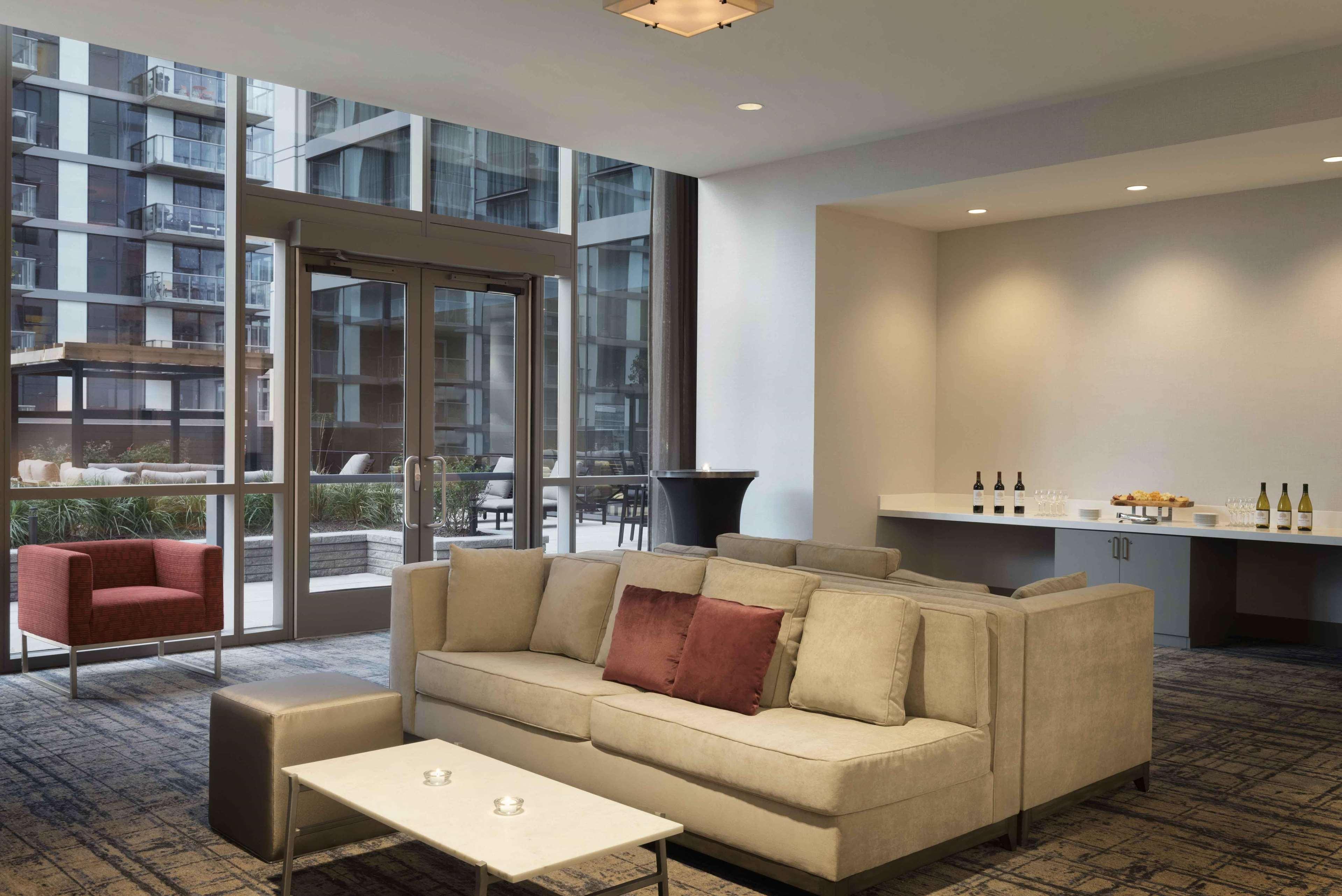 Homewood Suites By Hilton Chicago West Loop Fulton Mkt Area Zewnętrze zdjęcie