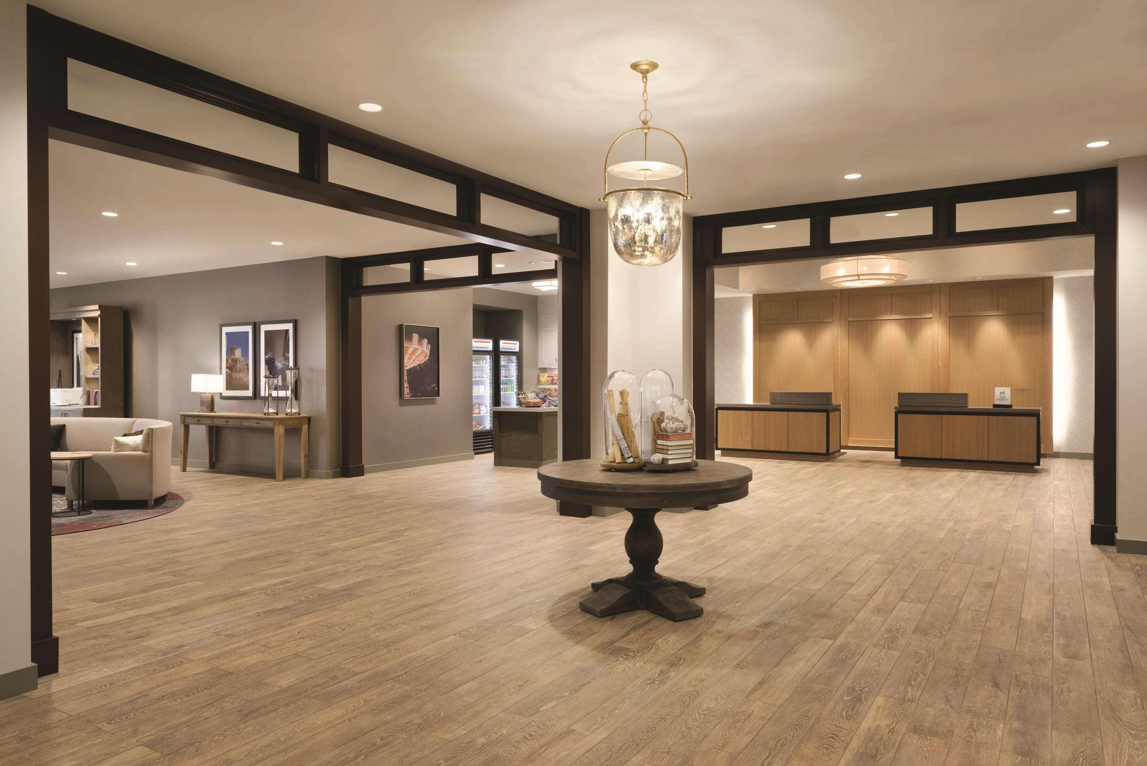 Homewood Suites By Hilton Chicago West Loop Fulton Mkt Area Zewnętrze zdjęcie