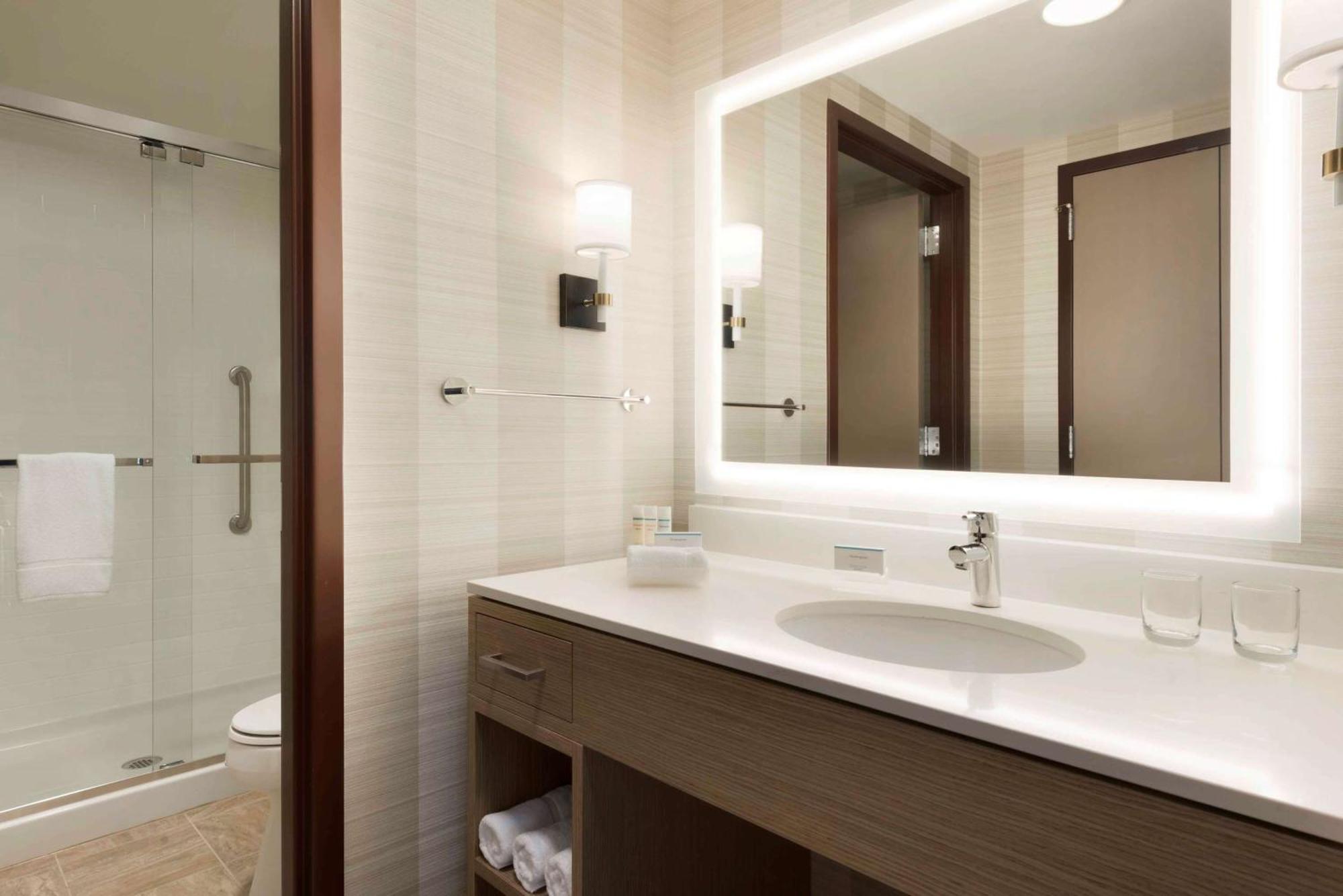 Homewood Suites By Hilton Chicago West Loop Fulton Mkt Area Zewnętrze zdjęcie