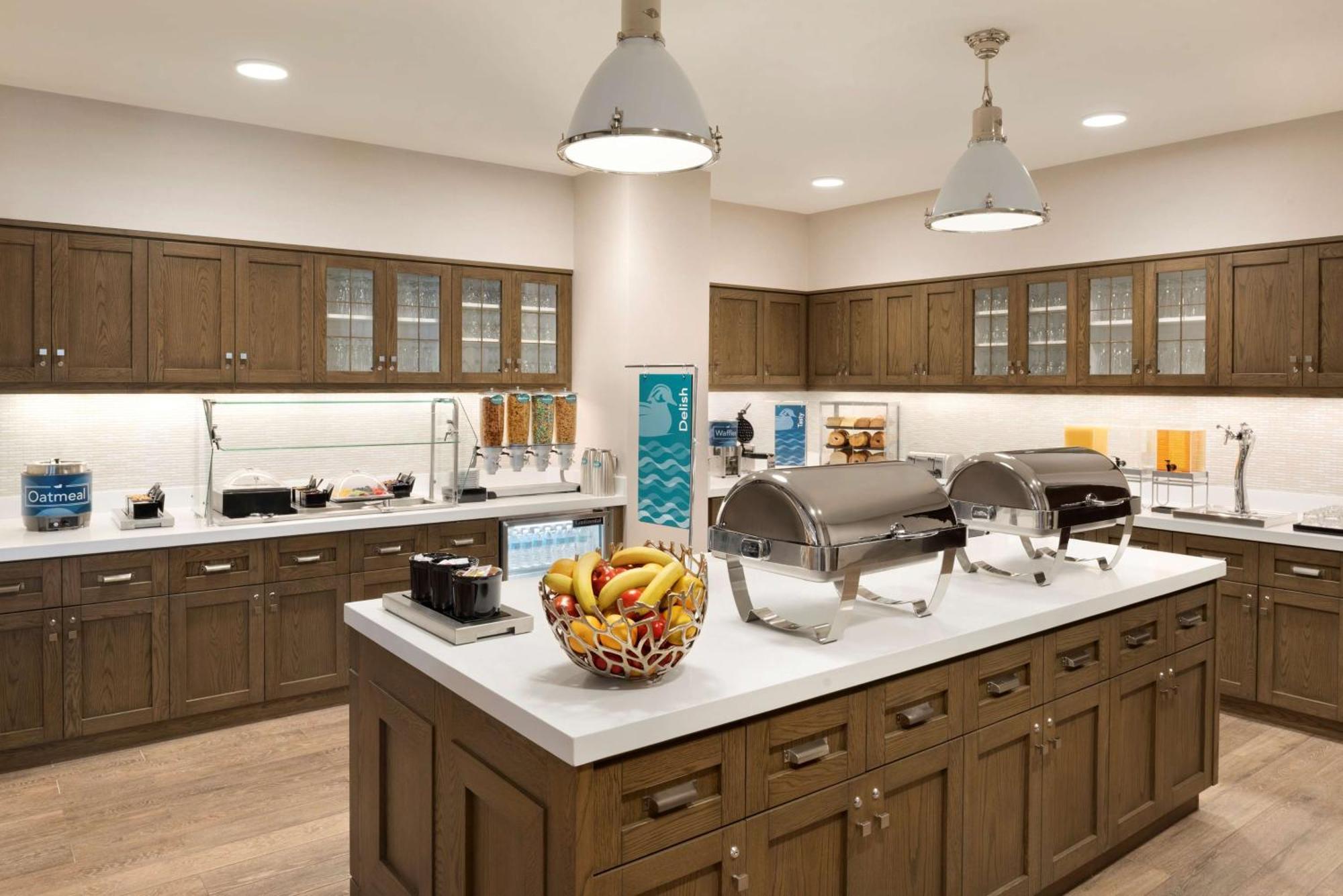 Homewood Suites By Hilton Chicago West Loop Fulton Mkt Area Zewnętrze zdjęcie